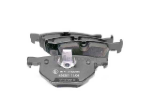 BMW Brake Pad Set Textar 34216763043