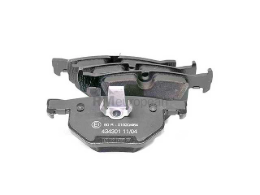 BMW Brake Pad Set Textar 34216763043