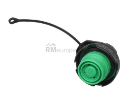 VW-Audi Fuel Cap Genuine VW/Audi 8P0201550D