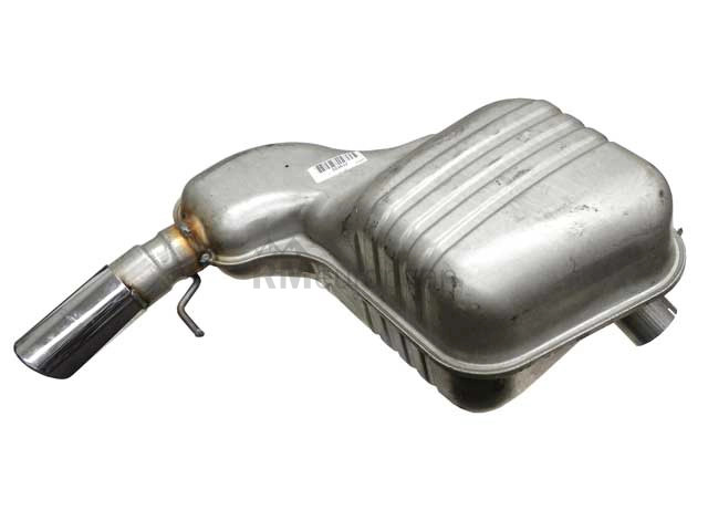 Muffler Starla 22951