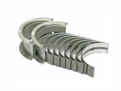 Volvo Main Bearing Set Glyco 270906