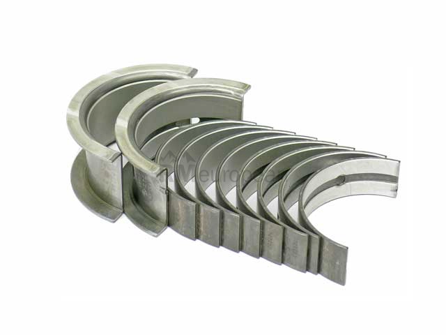 Volvo Main Bearing Set Glyco 270906