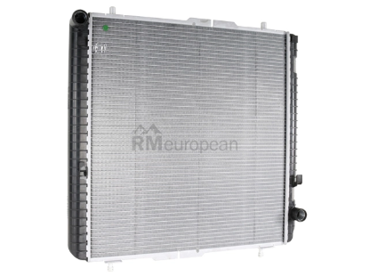 Mercedes Radiator S-Tec 4635000402