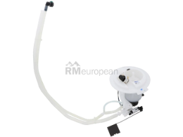 Mercedes Fuel Pump Assembly Genuine Mercedes 2184700694