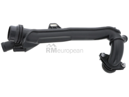 Mercedes Coolant Pipe URO Parts 2642004201