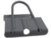 Porsche Tow Hook Dansk Original 90150153020GRV
