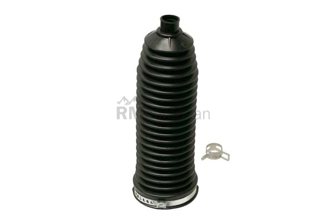 Mercedes Steering Rack Boot Lemfoerder 1644600096