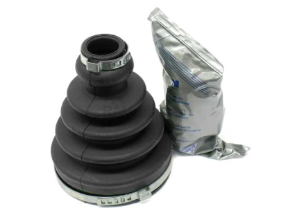 VW-Audi Axle Boot Kit GKN Loebro 1J0498201G