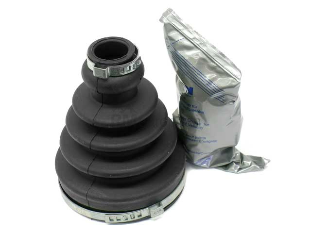 VW-Audi Axle Boot Kit GKN Loebro 1J0498201G