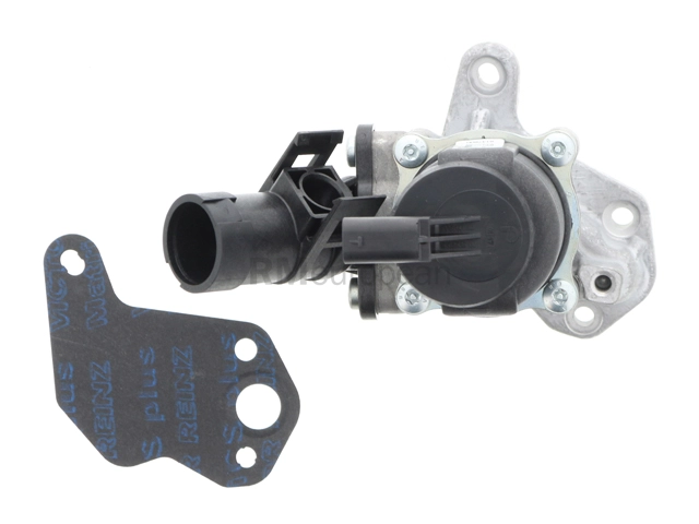 VW-Audi Air Pump Solenoid Valve Pierburg 06J131097D