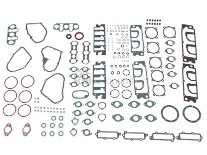 Porsche Engine Gasket Set Victor Reinz 90110090201