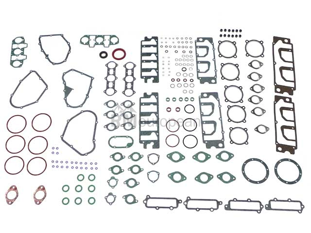 Porsche Engine Gasket Set Victor Reinz 90110090201