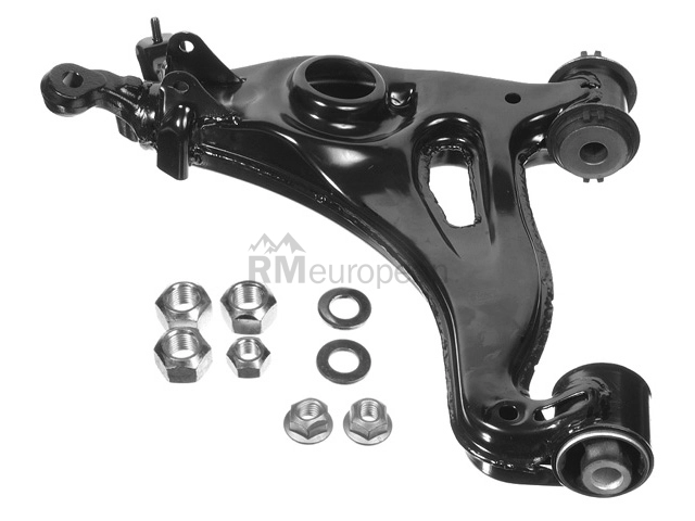 Mercedes Control Arm Meyle HD 1703300107