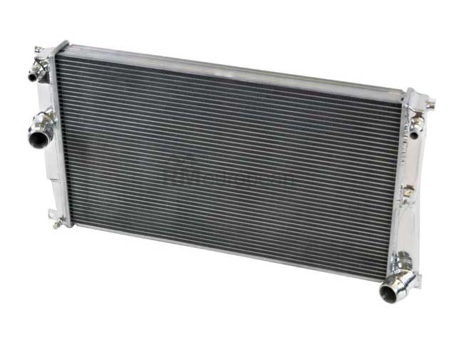 BMW Radiator CSF 7081