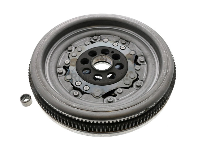 VW-Audi Flywheel LuK 06J105266D