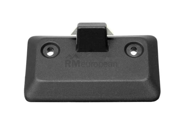 BMW Glove Box Latch Vaico 51168163017