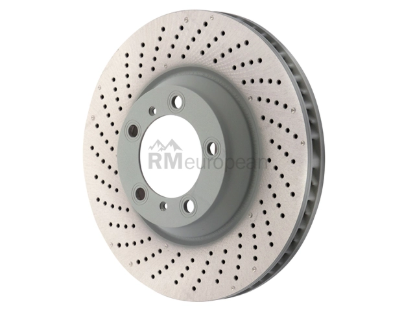 Porsche Brake Disc SHW Performance 99735140501