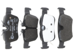 Volvo Brake Pad Set ATE 32287430