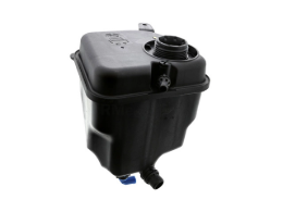 BMW Coolant Expansion Tank Genuine BMW 17137640515