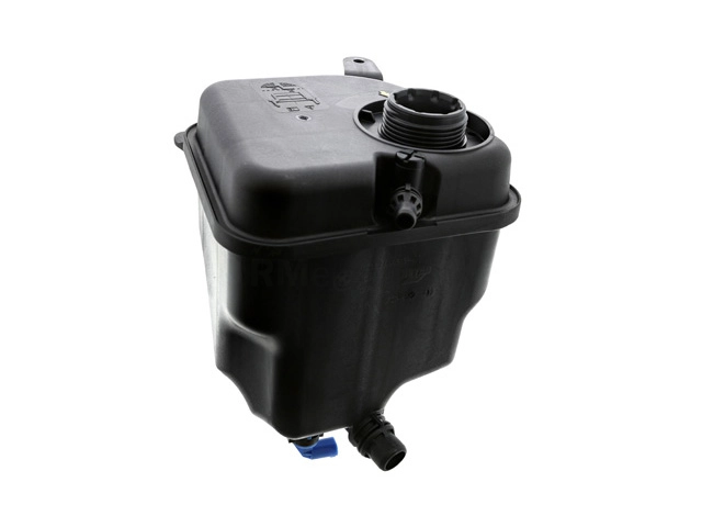 BMW Coolant Expansion Tank Genuine BMW 17137640515
