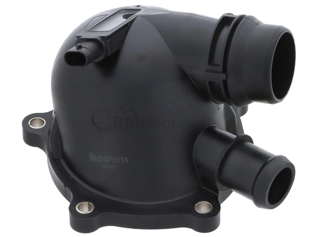 VW-Audi Coolant Thermostat URO Parts 079121115BL