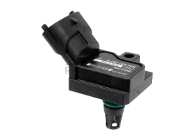 Volvo Boost Pressure Sensor Bosch 31355464