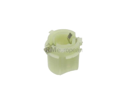 BMW Bulb Socket Genuine BMW 63211374043