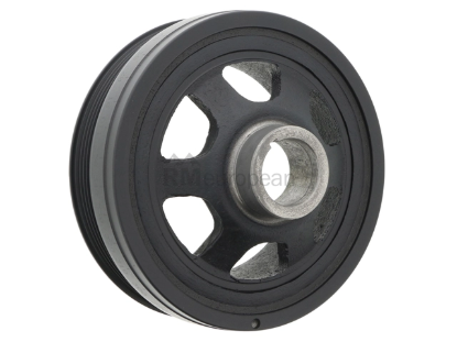 Mercedes Crankshaft Pulley Corteco 1120300000