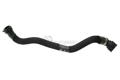 Mini Heater Hose Genuine Mini 64217606001