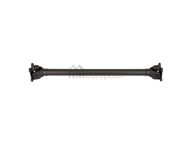 BMW Driveshaft febi bilstein 26203401609