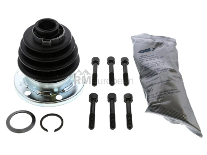 VW-Audi Axle Boot Kit GKN Loebro 251598201