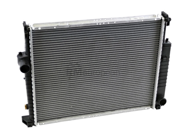 BMW Radiator Nissens 17112241912