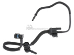 Jaguar Fuel Line Eurospare C2D19426