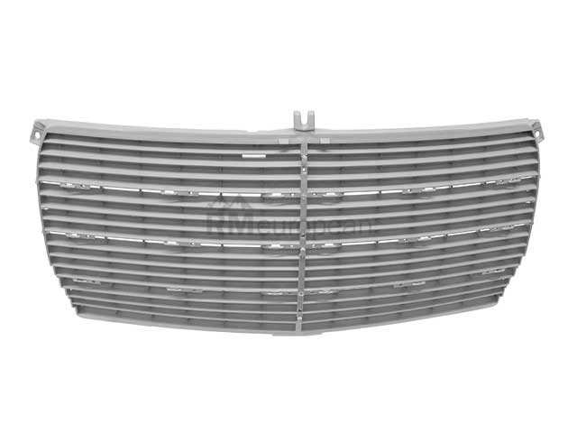 Mercedes Grille Screen BBR Automotive 1238880923