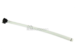 BMW Filler Pipe URO Parts 61667135409