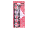 Mercedes Head Gasket Set Elring Klinger 6170108720
