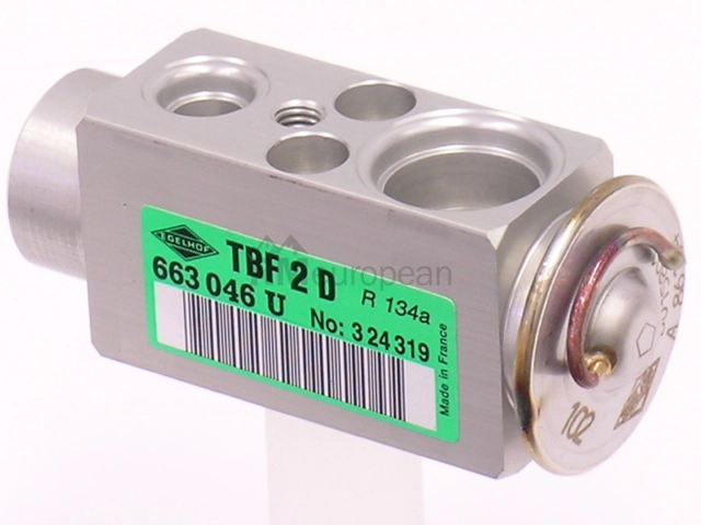 Mini A/C Expansion Valve ACM O.E.M. 64516924984