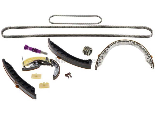 Porsche Timing Chain Kit Iwis 101919022