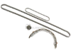 Porsche Timing Chain Kit Iwis 101919022