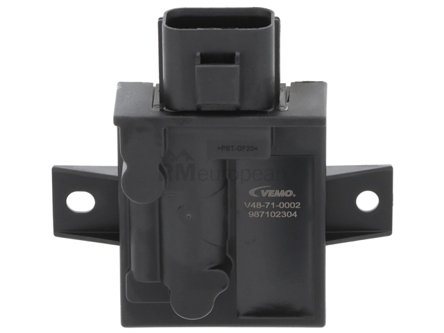 Land Rover Fuel Pump Control Unit Vemo LR187424
