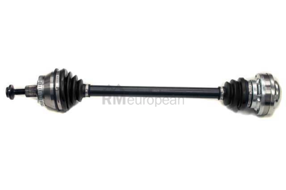 VW-Audi Axle Shaft Assembly DSS 8D0407452KX