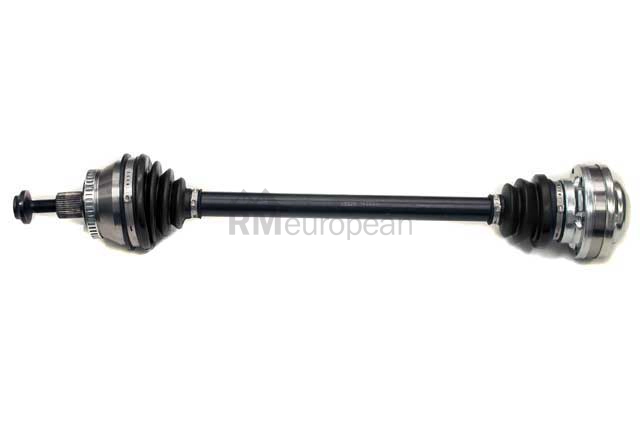 VW-Audi Axle Shaft Assembly DSS 8D0407452KX