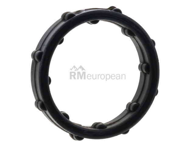 VW-Audi Coolant Pipe O-Ring Victor Reinz 06E121119J