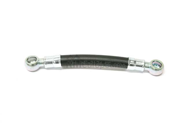 Mercedes Fuel Line Cohline 1234700675