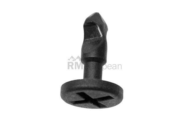Porsche Panel Clip O.E.M. 95557271000