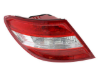 Mercedes Taillight TYC 2049068302
