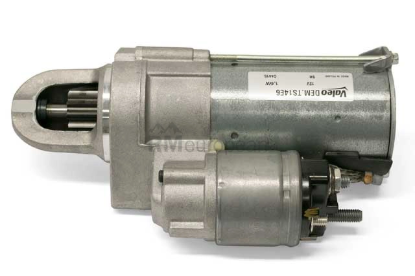 Mercedes Starter Valeo 2769062500