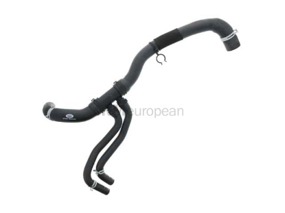 Land Rover Radiator Hose Genuine Land Rover PCH500962
