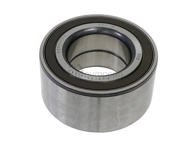 BMW Wheel Bearing Schaeffler 33416775842