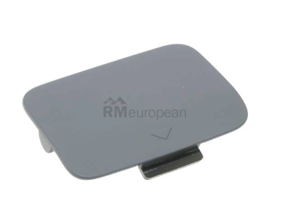 BMW Tow Hook Cover Genuine BMW 51127256109